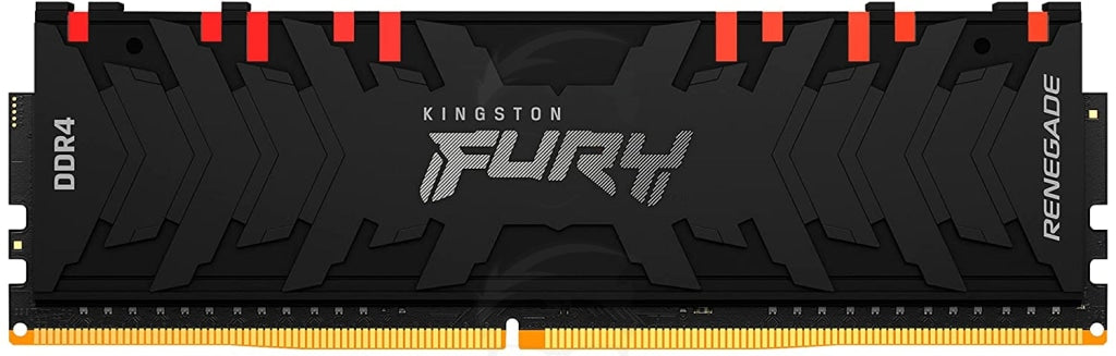 Kingston FURY 8GB 4000MHz DDR4 RAM Kingston FURY 8GB 4000MHz DDR4 RAM